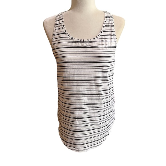 Lululemon striped tank top - Picture 7 of 7